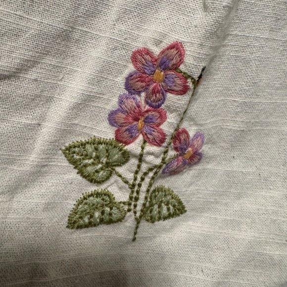 NWT April Cornell Apron - Picture 6 of 13